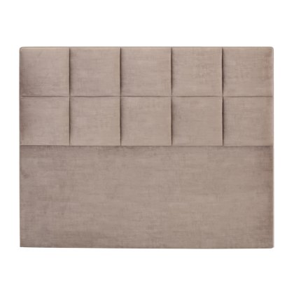 Enchanted House Exton Standard Height Headboard Enchanted House Exton Standard Height Headboard