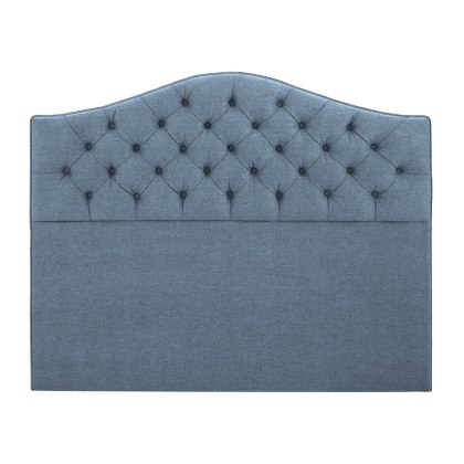 Enchanted House Merrivale Standard Height Headboard Enchanted House Merrivale Standard Height Headboard