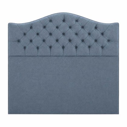 Enchanted House Merrivale Statement Height Headboard Enchanted House Merrivale Statement Height Headboard