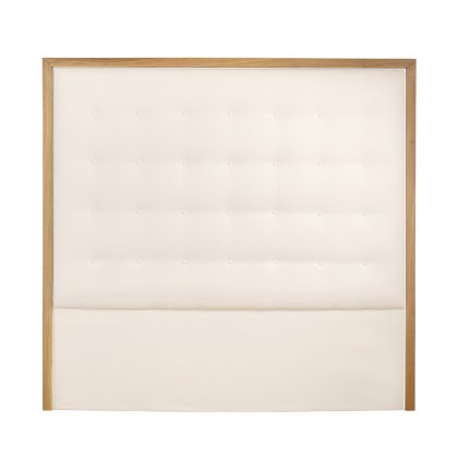 Enchanted House Tawstock Standard Height Headboard Enchanted House Tawstock Standard Height Headboard