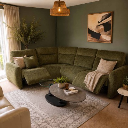 Marsden Corner Sofa Marsden Corner Sofa