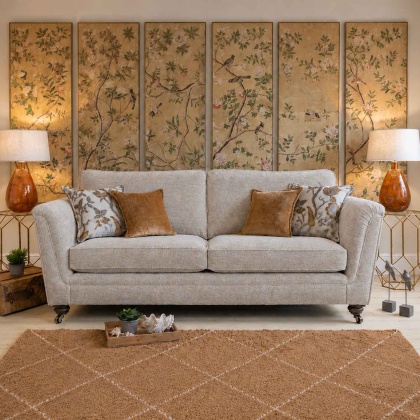 Denbury Grand Formal Back Sofa Denbury Grand Formal Back Sofa