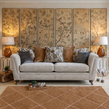 Denbury Grand Pillow Back Sofa Denbury Grand Pillow Back Sofa