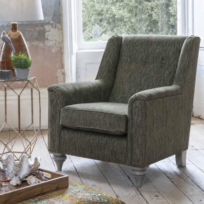 Denbury Accent Chair Denbury Accent Chair