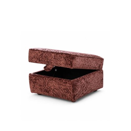 Denbury Storage Footstool Denbury Storage Footstool