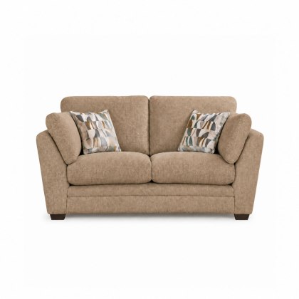 Rosevear 2 Seater Formal Back Sofa