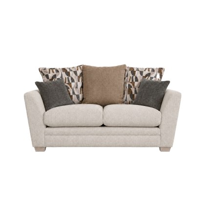 Rosevear 2 Seater Pillow Back Sofa