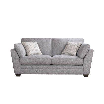 Rosevear 3 Seater Formal Back Sofa