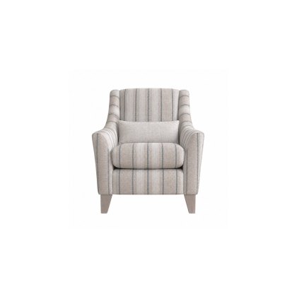 Rosevear Appledore Accent Chair