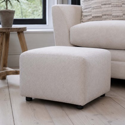 Rosevear Footstool