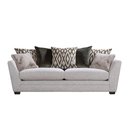 Rosevear Grand Pillow Back Sofa Rosevear Grand Pillow Back Sofa