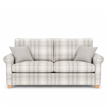 Plumley 3 Seater Sofabed
