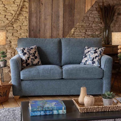 Ripley 2 Seater Sofa Ripley 2 Seater Sofa