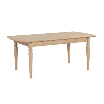 Bideford Oak Large Extending Dining Table Bideford Oak Large Extending Dining Table
