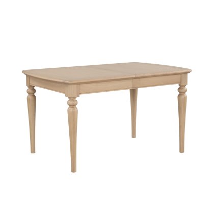Bideford Oak Medium Extending Dining Table Bideford Oak Medium Extending Dining Table