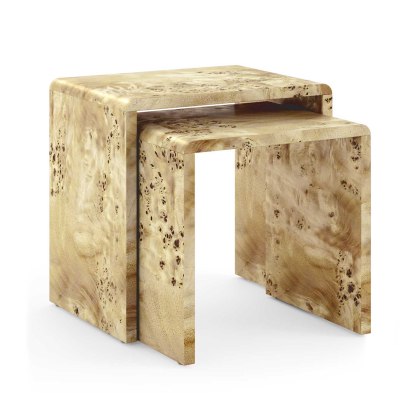 Alessio Nest of 2 Tables Alessio Nest of 2 Tables