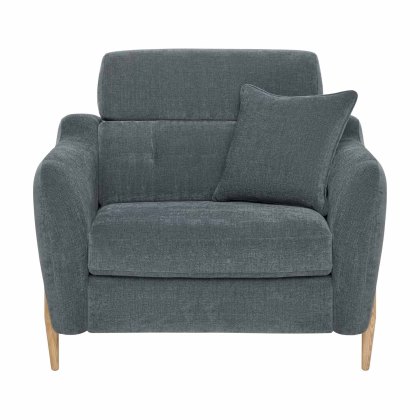 Ercol Bronte Snuggler Ercol Bronte Snuggler
