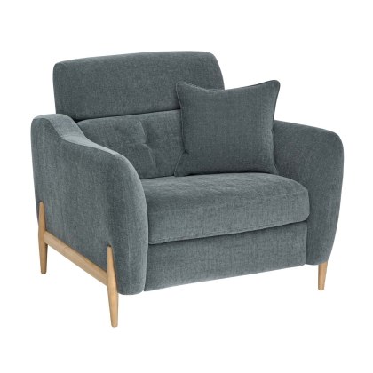 Ercol Bronte Snuggler Ercol Bronte Snuggler