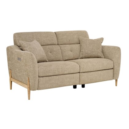 Ercol Bronte Medium Recliner Sofa Ercol Bronte Medium Recliner Sofa
