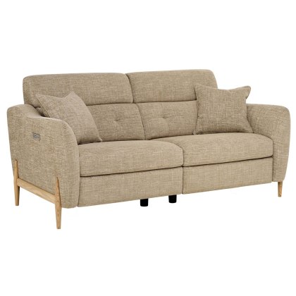 Ercol Bronte Large Recliner Sofa Ercol Bronte Large Recliner Sofa