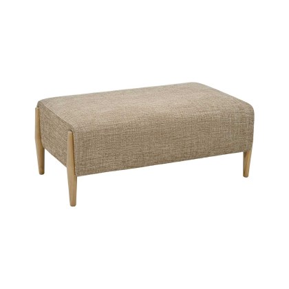 Ercol Bronte Footstool Ercol Bronte Footstool
