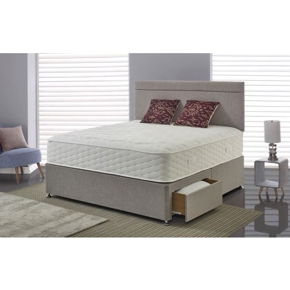 Tallinn Roll-Up Mattress