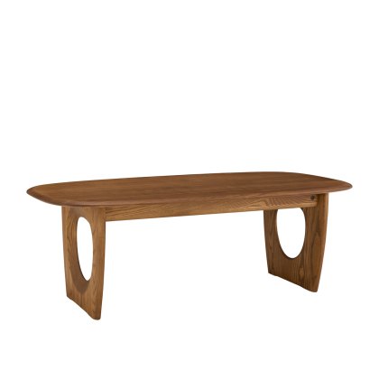 Ercol Highmoor Coffee Table Ercol Highmoor Coffee Table