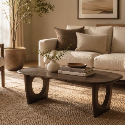 Ercol Highmoor Coffee Table Ercol Highmoor Coffee Table