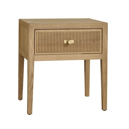 Limoges Bedside Table Limoges Bedside Table