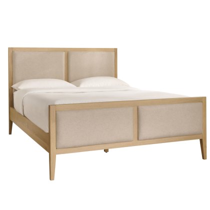 Limoges High Foot End Bedframe