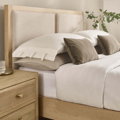 Limoges High Foot End Bedframe