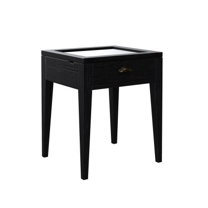 Elloway 1 Drawer Side Table Elloway 1 Drawer Side Table