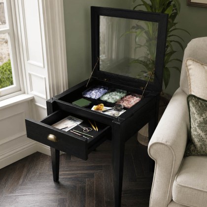Elloway 1 Drawer Side Table Elloway 1 Drawer Side Table