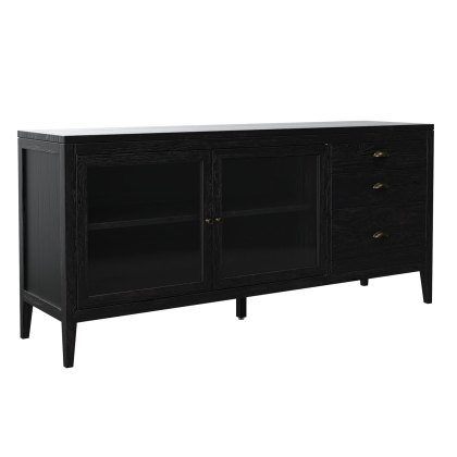 Elloway 2 Door 3 Drawer Sideboard Elloway 2 Door 3 Drawer Sideboard