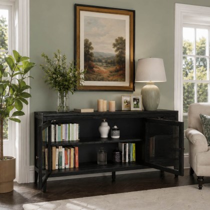 Elloway 2 Door 3 Drawer Sideboard Elloway 2 Door 3 Drawer Sideboard