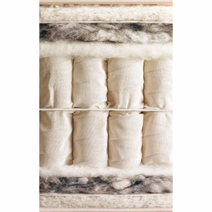Vispring Distinction Bedstead Mattress Vispring Distinction Bedstead Mattress