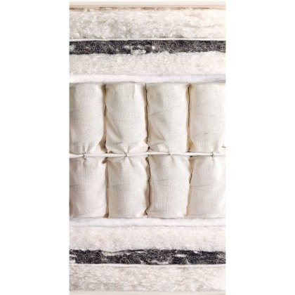 Vispring Superb Bedstead Mattress Vispring Superb Bedstead Mattress