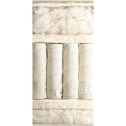 Vispring Shetland Bedstead Mattress Vispring Shetland Bedstead Mattress