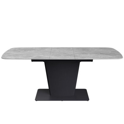 Carnegie 160-200cm Extending Dining Table