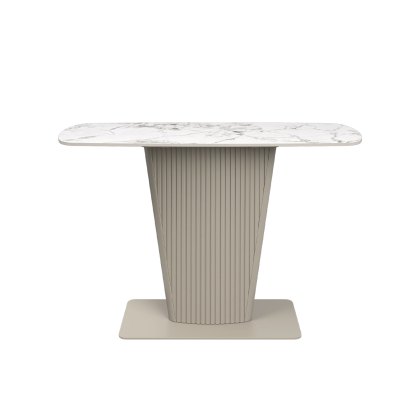 Carnegie Console Table