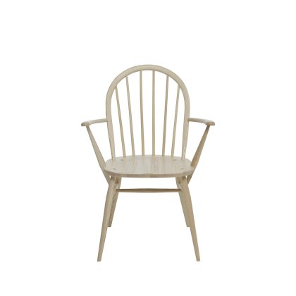 Ercol Windsor Dining Armchair