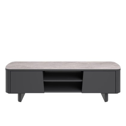 Carnegie TV Unit