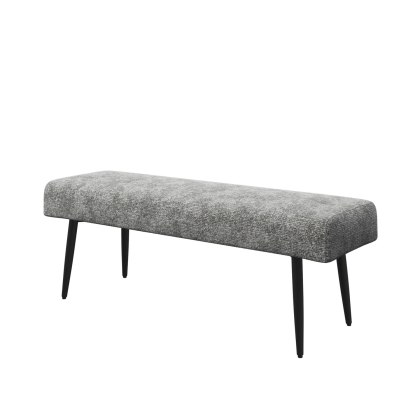 Lennox Backless Bench Lennox Backless Bench