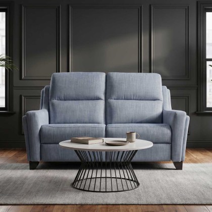 Parker Knoll Portland 26 2 Seater Sofa Parker Knoll Portland 26 2 Seater Sofa