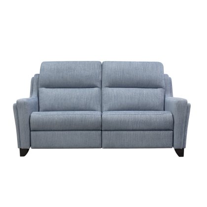 Parker Knoll Portland 26 Large 2 Seater Sofa Parker Knoll Portland 26 Large 2 Seater Sofa