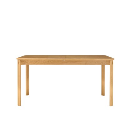 Ercol Tenon Small Extending Dining Table Ercol Tenon Small Extending Dining Table