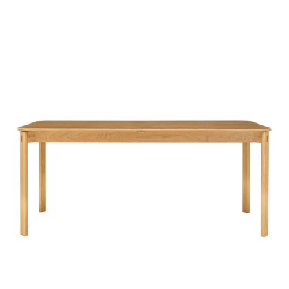 Ercol Tenon Large Extending Dining Table Ercol Tenon Large Extending Dining Table