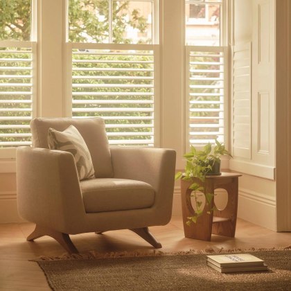 Ercol Ballard Chair