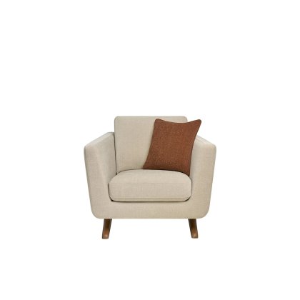 Ercol Ballard Chair