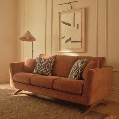 Ercol Ballard Large Sofa Ercol Ballard Large Sofa